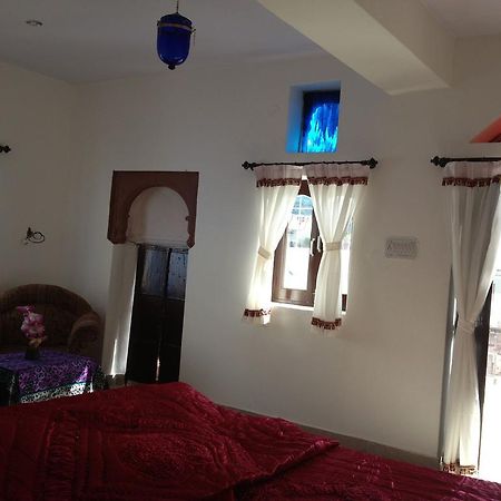Kesar Heritage Guest House Джодхпур Экстерьер фото