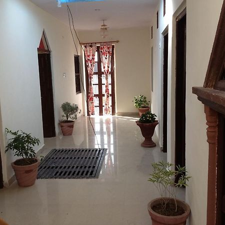 Kesar Heritage Guest House Джодхпур Экстерьер фото