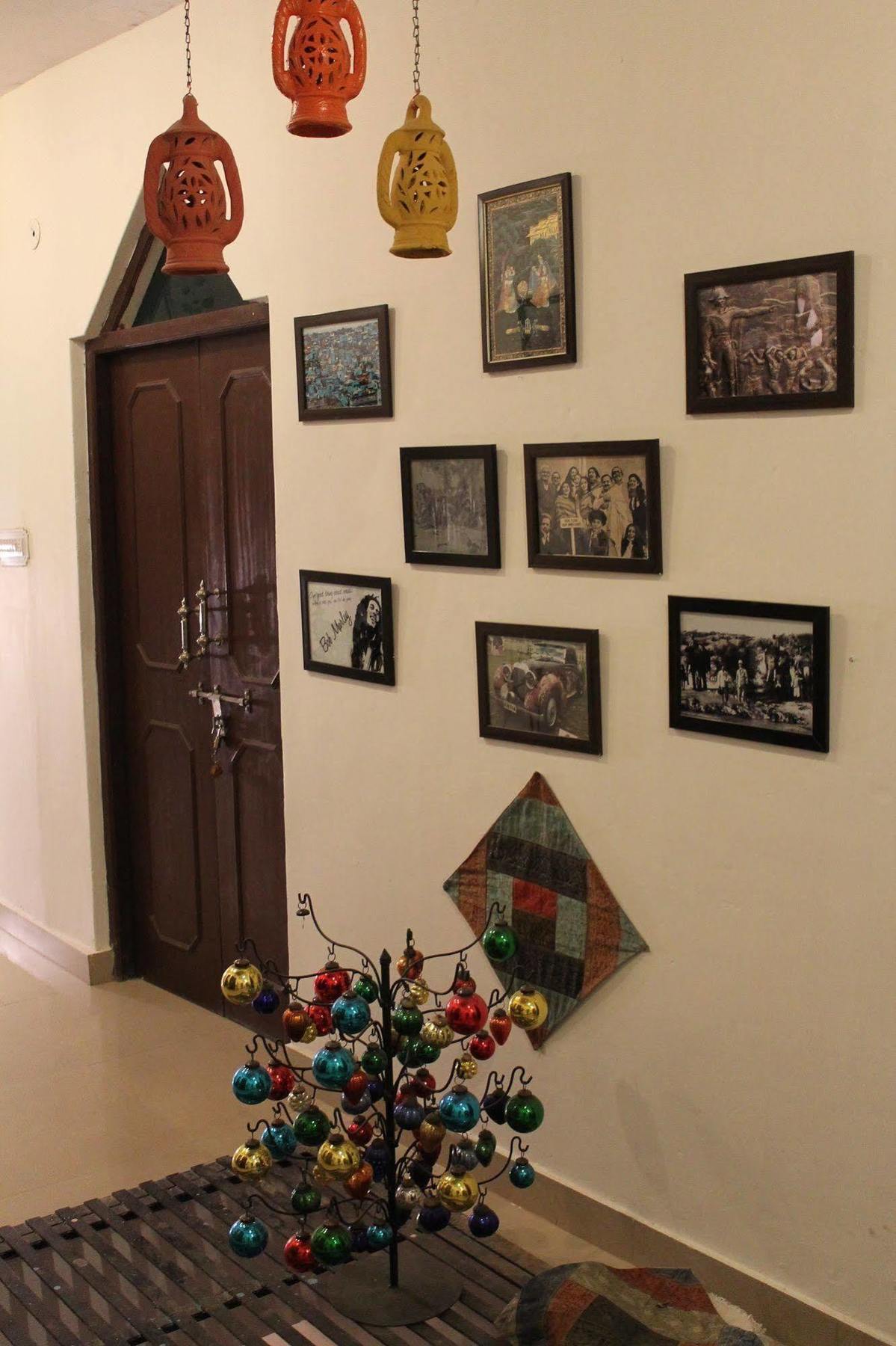 Kesar Heritage Guest House Джодхпур Экстерьер фото