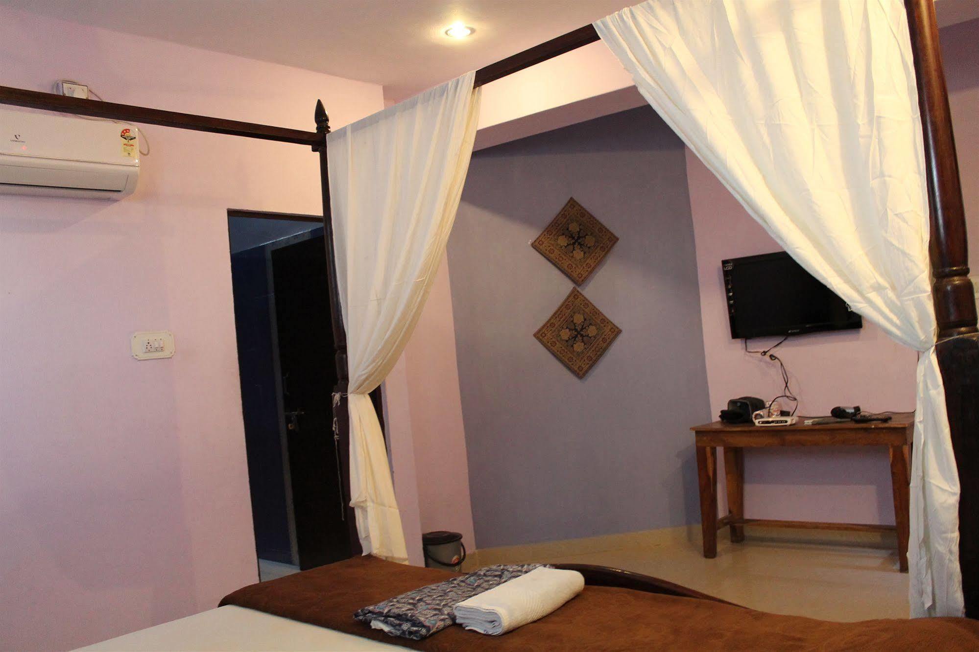 Kesar Heritage Guest House Джодхпур Экстерьер фото