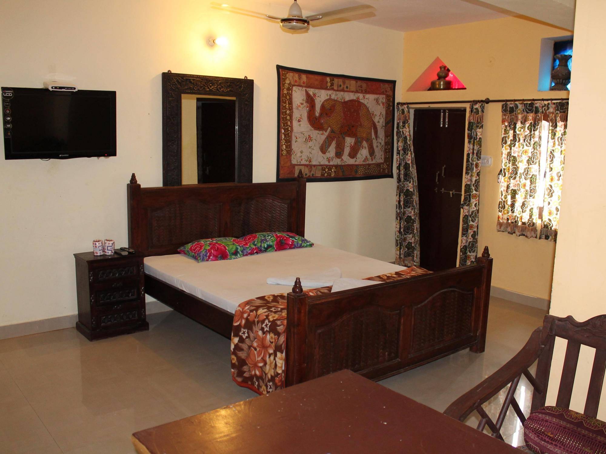 Kesar Heritage Guest House Джодхпур Экстерьер фото