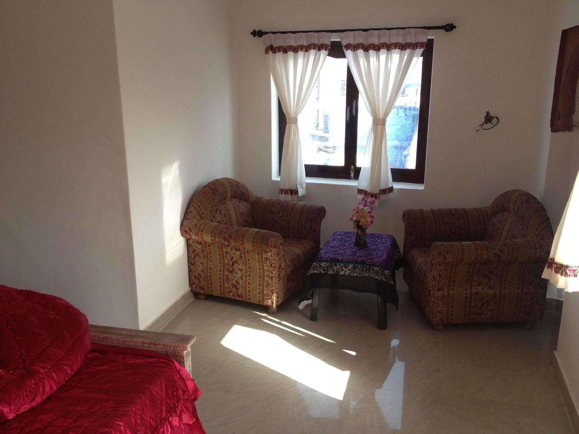 Kesar Heritage Guest House Джодхпур Экстерьер фото