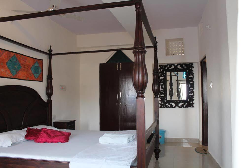 Kesar Heritage Guest House Джодхпур Экстерьер фото