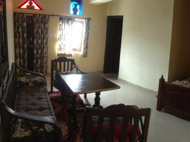 Kesar Heritage Guest House Джодхпур Экстерьер фото